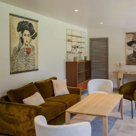 Feriehus With 1 Bedroom *