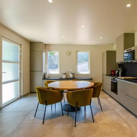 With 1 Bedroom Feriehus