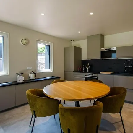 Feriehus With 1 Bedroom *
