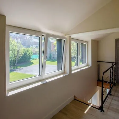펜션 With 1 Bedroom *