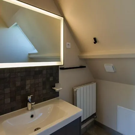 Feriehus With 1 Bedroom *