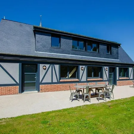 Feriehus With 1 Bedroom